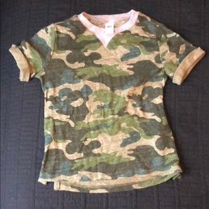 Toddler shirt